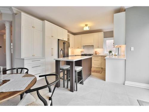 4324 Rosemead Court, Burlington, ON - Indoor