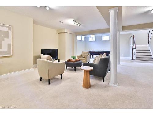 4324 Rosemead Court, Burlington, ON - Indoor