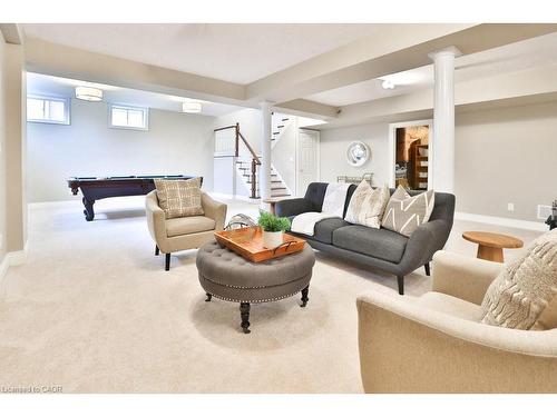 4324 Rosemead Court, Burlington, ON - Indoor