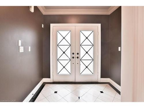 4324 Rosemead Court, Burlington, ON - Indoor Photo Showing Other Room