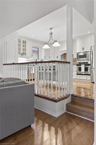 134 Sirente Drive, Hamilton, ON - Indoor