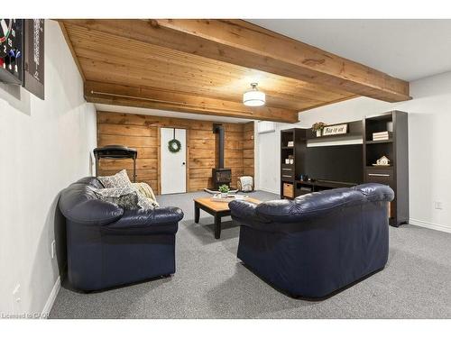 134 Sirente Drive, Hamilton, ON - Indoor