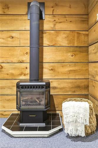 134 Sirente Drive, Hamilton, ON - Indoor