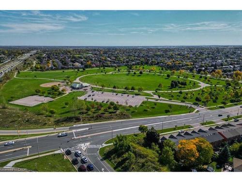 134 Sirente Drive, Hamilton, ON - Outdoor With View