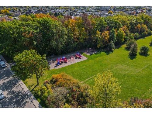 134 Sirente Drive, Hamilton, ON - Outdoor With View