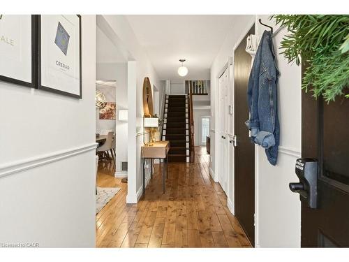 134 Sirente Drive, Hamilton, ON - Indoor Photo Showing Other Room