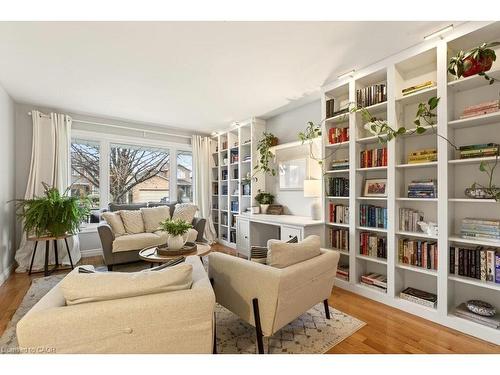 134 Sirente Drive, Hamilton, ON - Indoor