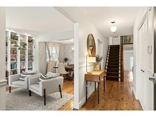 134 Sirente Drive, Hamilton, ON - Indoor Photo Showing Other Room