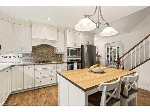 134 Sirente Drive, Hamilton, ON - Indoor