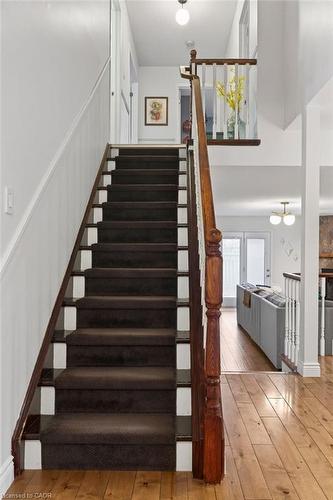 134 Sirente Drive, Hamilton, ON - Indoor Photo Showing Other Room