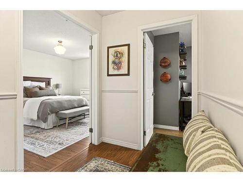 134 Sirente Drive, Hamilton, ON - Indoor