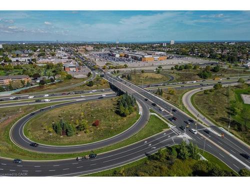 134 Sirente Drive, Hamilton, ON - Outdoor With View