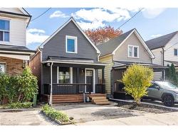 88 Chestnut Avenue  Hamilton, ON L8L 6K9