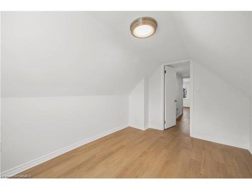 88 Chestnut Avenue, Hamilton, ON - Indoor Photo Showing Other Room