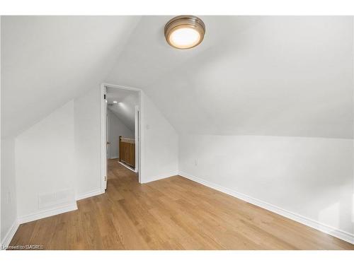 88 Chestnut Avenue, Hamilton, ON - Indoor Photo Showing Other Room