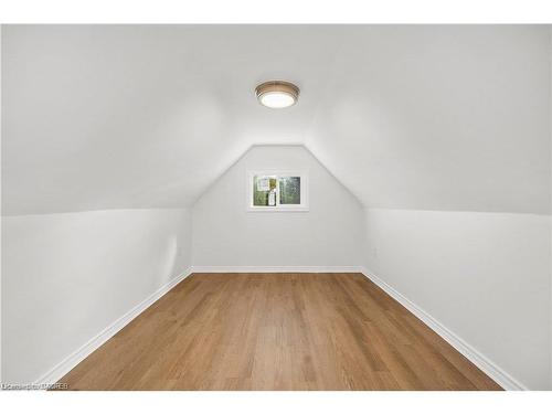 88 Chestnut Avenue, Hamilton, ON - Indoor Photo Showing Other Room