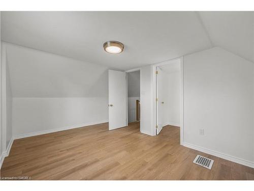 88 Chestnut Avenue, Hamilton, ON - Indoor Photo Showing Other Room
