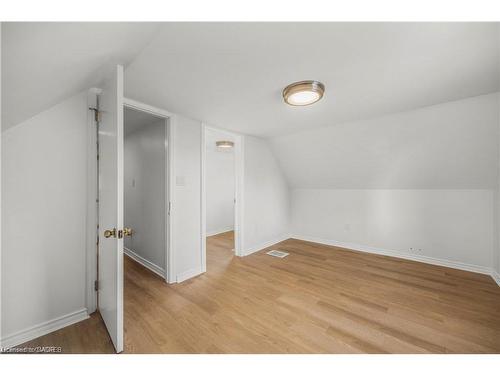 88 Chestnut Avenue, Hamilton, ON - Indoor Photo Showing Other Room
