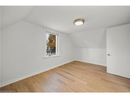 88 Chestnut Avenue, Hamilton, ON - Indoor Photo Showing Other Room