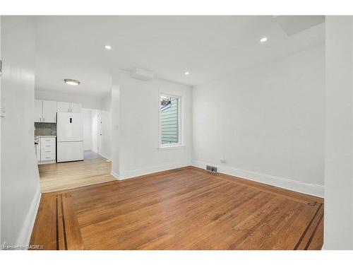 88 Chestnut Avenue, Hamilton, ON - Indoor