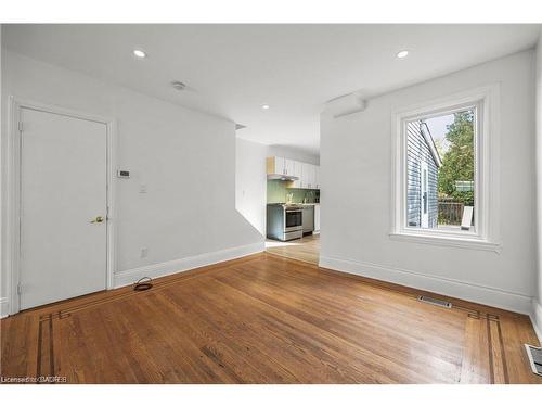 88 Chestnut Avenue, Hamilton, ON - Indoor