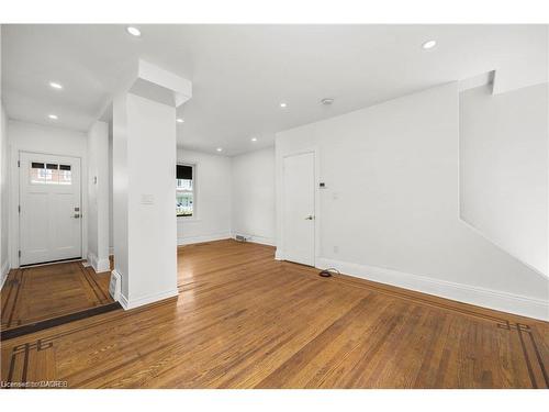 88 Chestnut Avenue, Hamilton, ON - Indoor Photo Showing Other Room