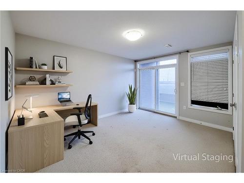 228-30 Times Square Boulevard, Stoney Creek, ON - Indoor