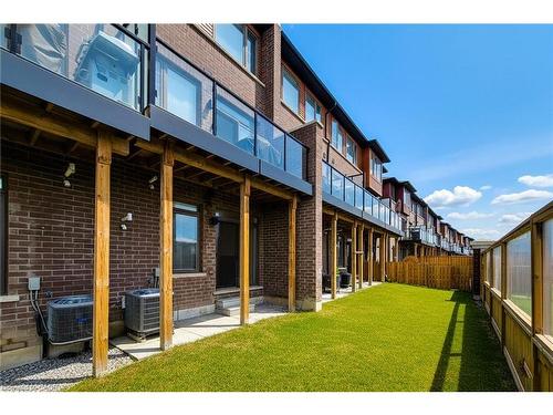 228-30 Times Square Boulevard, Stoney Creek, ON - Outdoor With Exterior