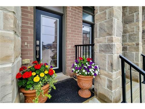 228-30 Times Square Boulevard, Stoney Creek, ON - Outdoor With Exterior