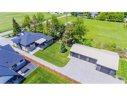 1613G Lookout Street  Fonthill, ON L3E 0V2