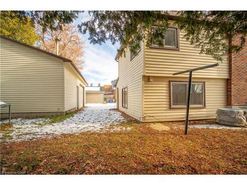 10 Monroe Street, Cambridge, ON - Outdoor With Exterior