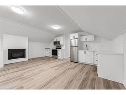 A Coachhouse-22 Stirton Street  Hamilton, ON L8L 6E8