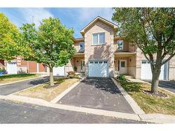 36-81 Valridge Drive  Ancaster, ON L9G 5B6