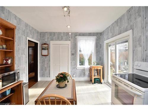 5 Chatham Street, Hamilton, ON - Indoor