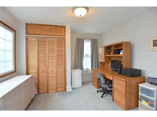 5 Chatham Street, Hamilton, ON - Indoor Photo Showing Office