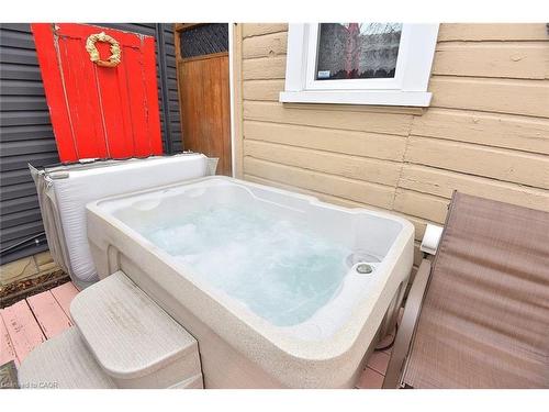 5 Chatham Street, Hamilton, ON - Outdoor With Exterior