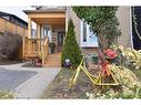 5 Chatham Street, Hamilton, ON  - Outdoor 