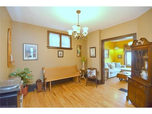 5 Chatham Street, Hamilton, ON - Indoor