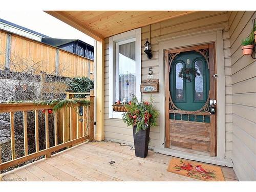 5 Chatham Street, Hamilton, ON - Outdoor With Exterior