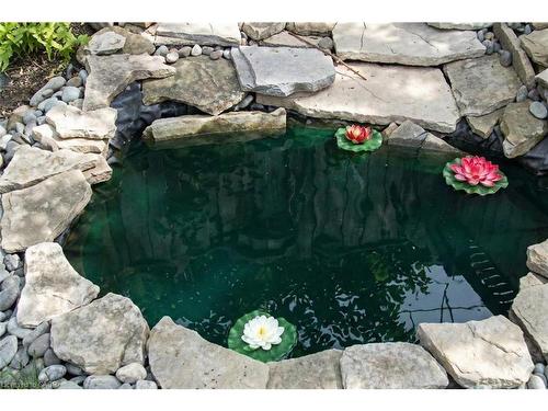 5 Chatham Street, Hamilton, ON - Outdoor