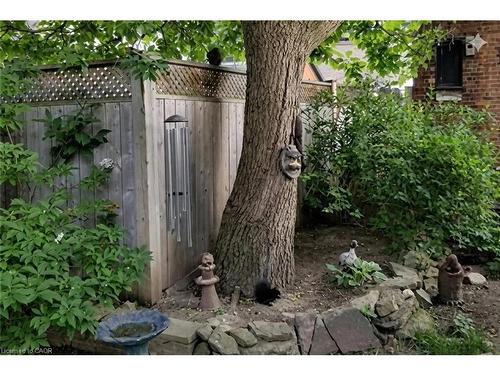 5 Chatham Street, Hamilton, ON - Outdoor