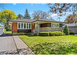 Lower-78 Leaside Drive  St. Catharines, ON L2M 4G5