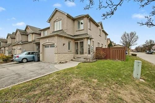 425 Taylor Crescent, Burlington, ON - Outdoor