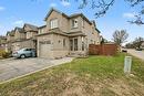 425 Taylor Crescent, Burlington, ON  - Outdoor 