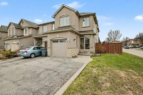 425 Taylor Crescent, Burlington, ON - Outdoor
