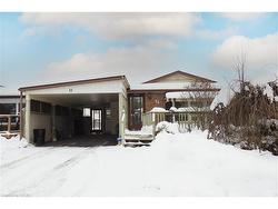 11 Broken Oak Crescent  Kitchener, ON N2N 1N8