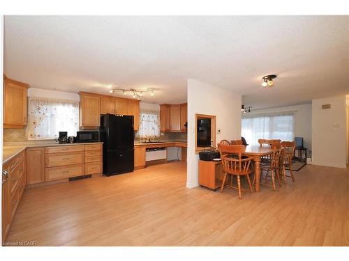 11 Broken Oak Crescent, Kitchener, ON - Indoor