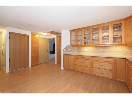 11 Broken Oak Crescent, Kitchener, ON - Indoor