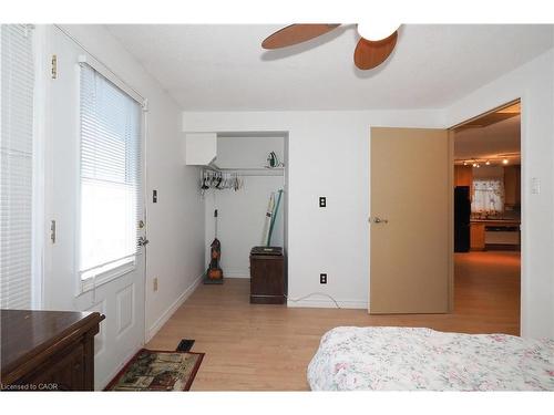 11 Broken Oak Crescent, Kitchener, ON - Indoor Photo Showing Bedroom