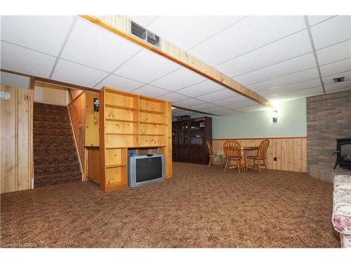 11 Broken Oak Crescent, Kitchener, ON - Indoor